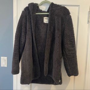 Victoria’s Secret PINK Sherpa
